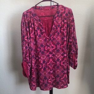 Fresh produce women’s size 2x shirt